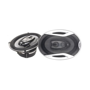 In Phase XT694 400W 6X9" Speakers